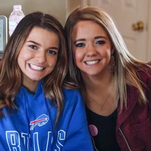 Meet your Posher, Catie